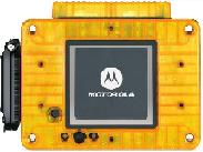 Motorola RD5000 Mobile RFID Reader
